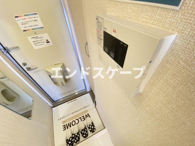 その他設備　高崎、前橋、伊勢崎エリアのお部屋探しはエンドスケープまで！お