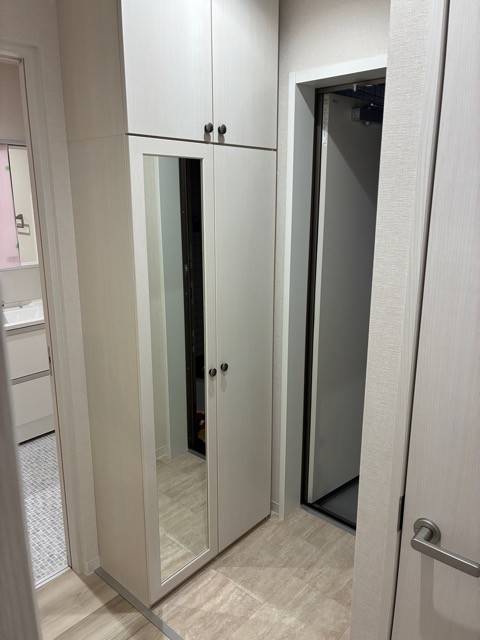 玄関　イメージ写真