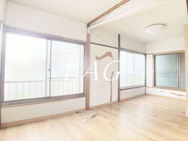 その他部屋・スペース　寝室です。
