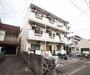 北野白梅町駅より徒歩14分 3階 築40年7ヶ月の賃貸物件