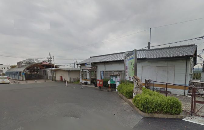 その他　◆JR棚倉駅◆（その他）まで499m