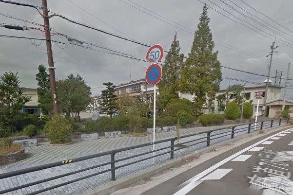 小学校　◆棚倉小学校◆（小学校）まで838m