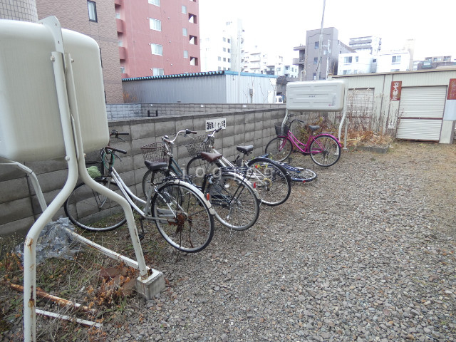 その他共有部分