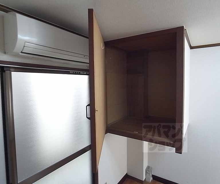 収納　収納