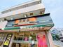 飲食店　吉野家（飲食店）まで829m