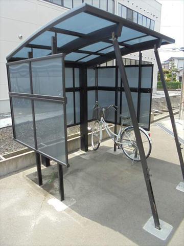 その他　駐輪場（その他）まで0m