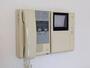 セキュリティ　TVモニターホン