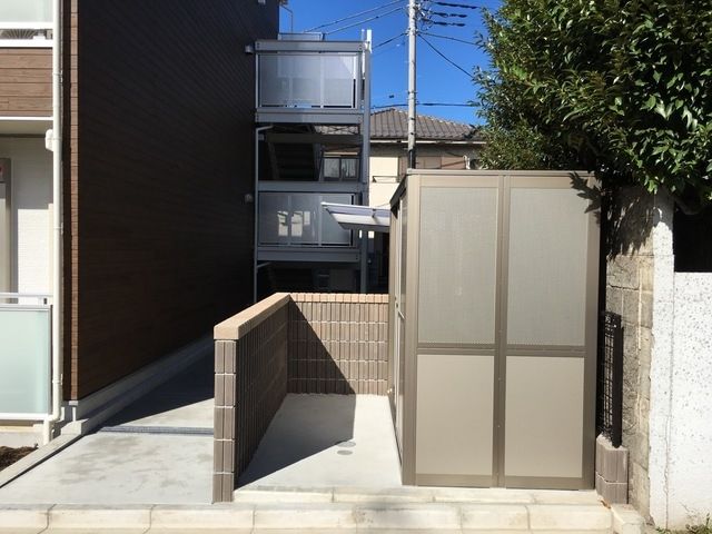 その他共有部分　★お問い合わせはタウンハウジングまで★