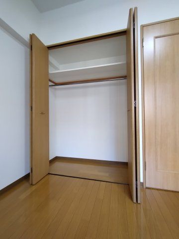 収納　別タイプ参考写真　サンテミリオン大塚壱番館　 豊島区北大塚2