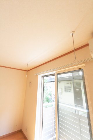 その他　参考写真（同物件別部屋）