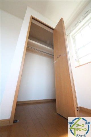 収納　※類似部屋