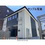 太田川駅より徒歩39分 1階 新築の賃貸物件