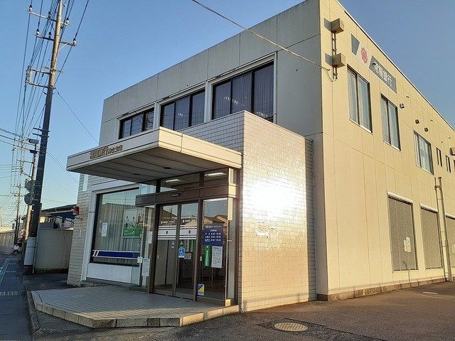 銀行　常陽銀行（銀行）まで170m