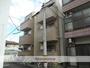 若江岩田駅より徒歩7分 2階 築37年の賃貸物件