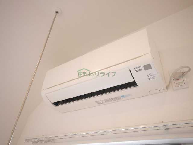 その他設備　カトルアンジェ