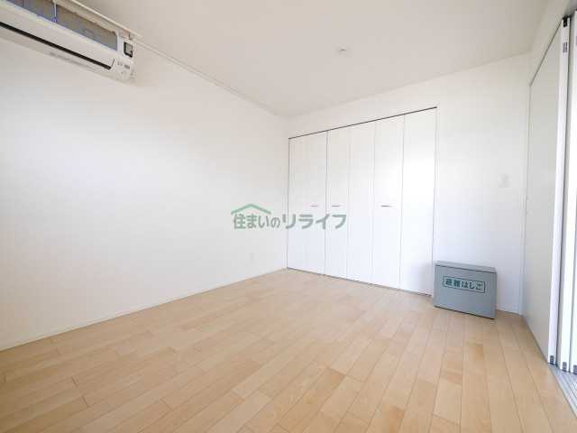 その他部屋・スペース　カトルアンジェ