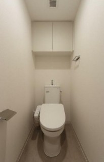 トイレ　トイレ※別部屋参考写真