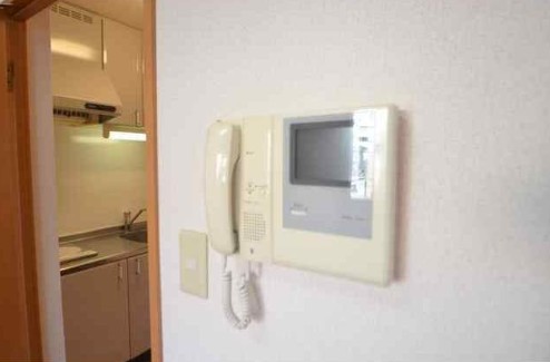 セキュリティ　同タイプのお写真です