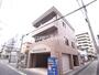 灘駅より徒歩13分 3階 築18年10ヶ月の賃貸物件