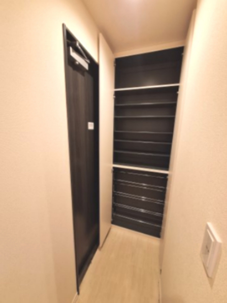 玄関　★別号室参考写真★