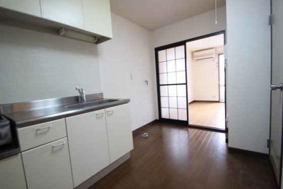 その他部屋・スペース　※別部屋の写真です