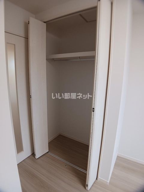 リープラス伊保駅前の内装写真