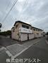 糸田駅より徒歩8分 築48年6ヶ月 2階建の賃貸物件