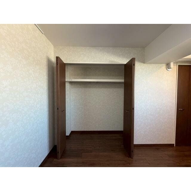 収納　物件画像
