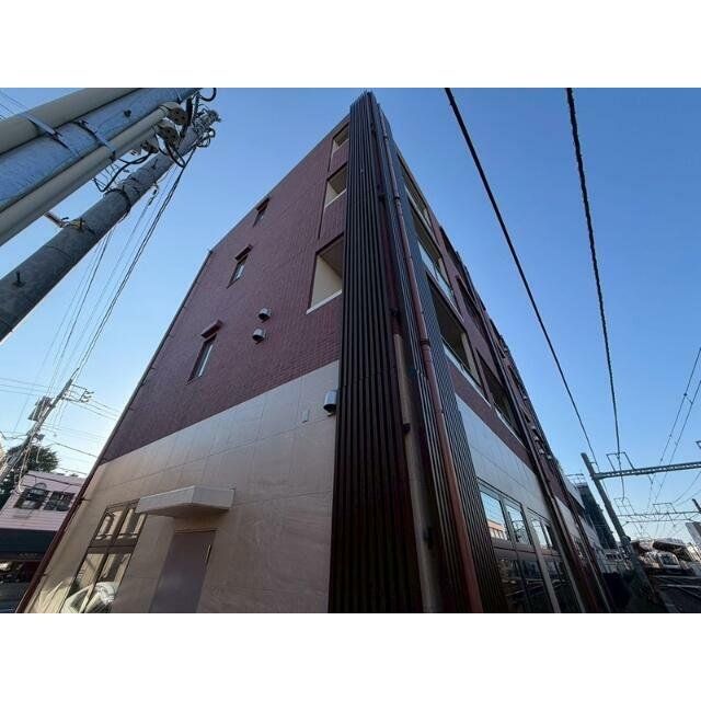 建物外観　物件画像