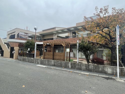 幼稚園・保育園　南つくし野保育園（幼稚園・保育園）まで3310m