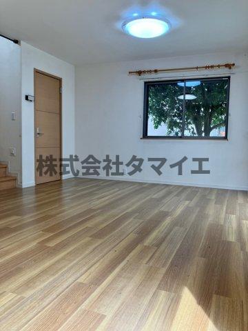 その他部屋・スペース　物件の内装です