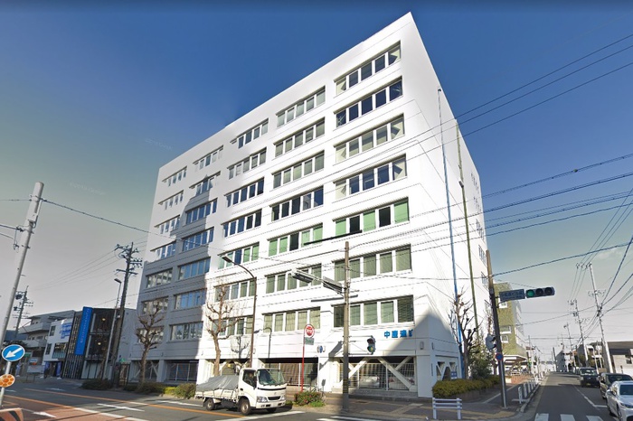 病院　白壁循環器内科（病院）まで84m