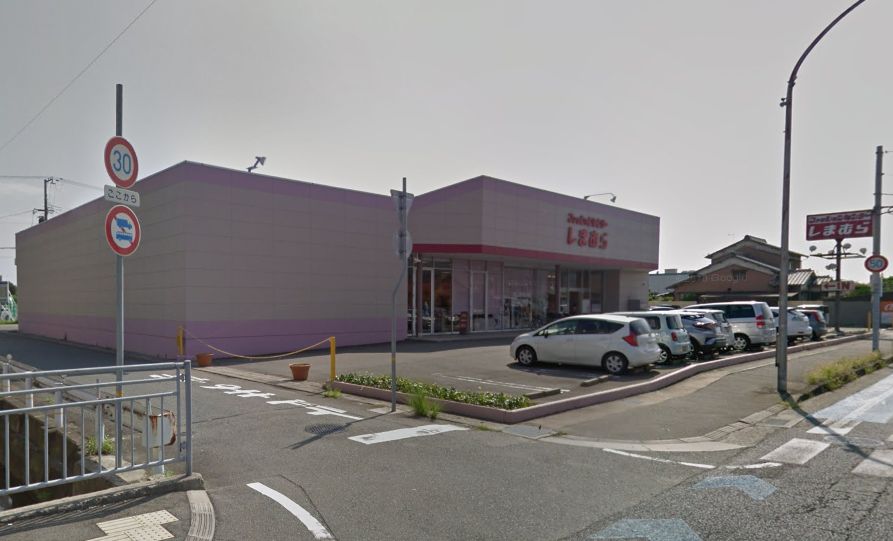 ＪＲ山陽本線 英賀保駅 徒歩10分 5階建 築37年の周辺写真
