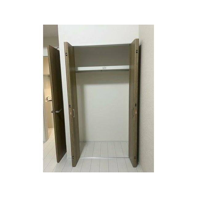 収納　※同仕様写真含む