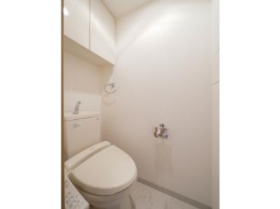 トイレ　別部屋参考写真