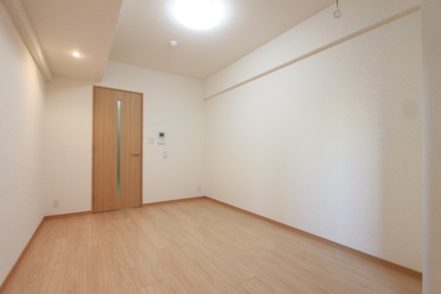 居室・リビング　きれいなお部屋