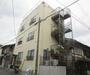 北大路駅より徒歩14分 3階 築40年8ヶ月の賃貸物件
