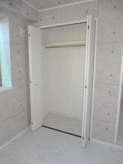 収納　★お部屋探しは株式会社タウンハウジング東京、京王八王子店で…