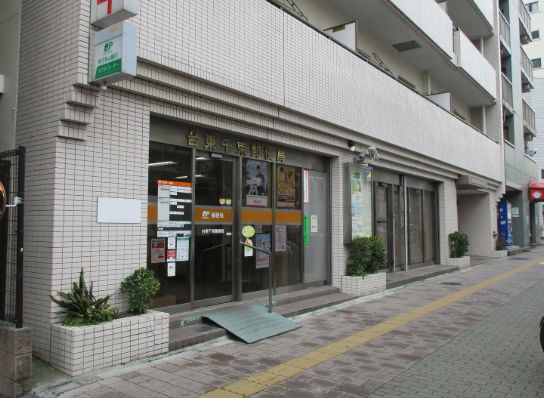 東京メトロ日比谷線 入谷駅 徒歩7分 13階建 築1年の周辺写真