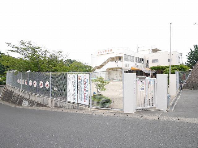 幼稚園・保育園　芦屋保育園（幼稚園・保育園）まで420m