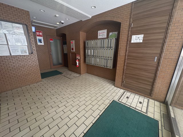 ロビー