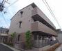 山科駅より徒歩1分 3階 築9年5ヶ月の賃貸物件