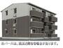 D-roomM.K. 3階 築3年4ヶ月の賃貸物件