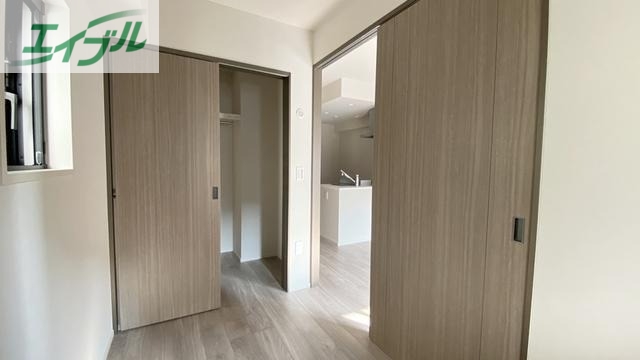 その他部屋・スペース　寝室