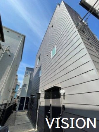 建物外観　☆外観☆