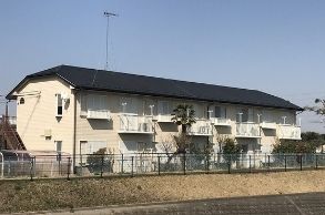 建物外観　★お部屋探しは株式会社タウンハウジング東京まで★