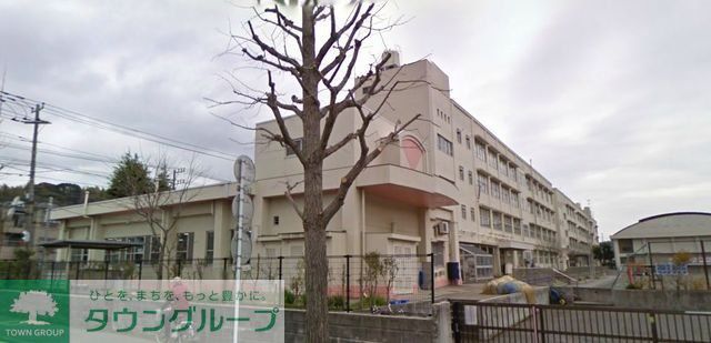 小学校　★★本郷台小学校（小学校）まで457m