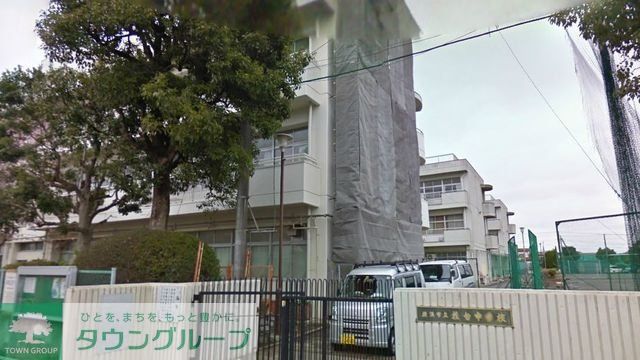 中学校　★★桂台中学校（中学校）まで1198m