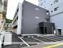 江波駅より徒歩4分 2階 新築の賃貸物件
