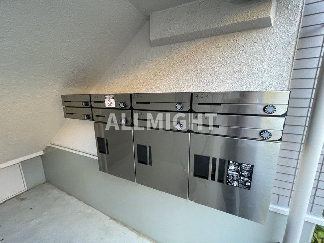 その他共有部分　★お部屋探しはオールマイト不動産までご相談下さい♪